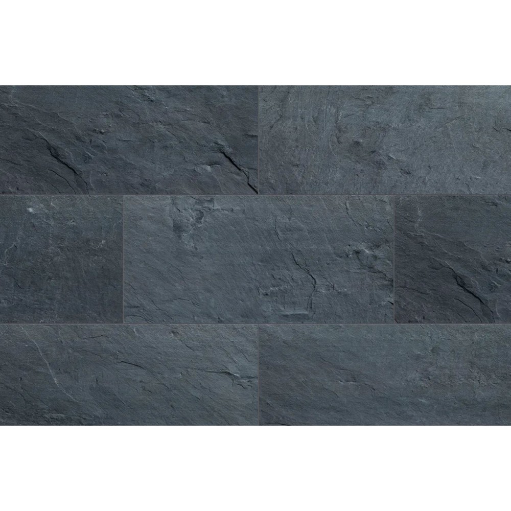 Ceramin Negrar Off Black - Композитните Плочки L размер